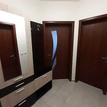 апартамент елит פומורי